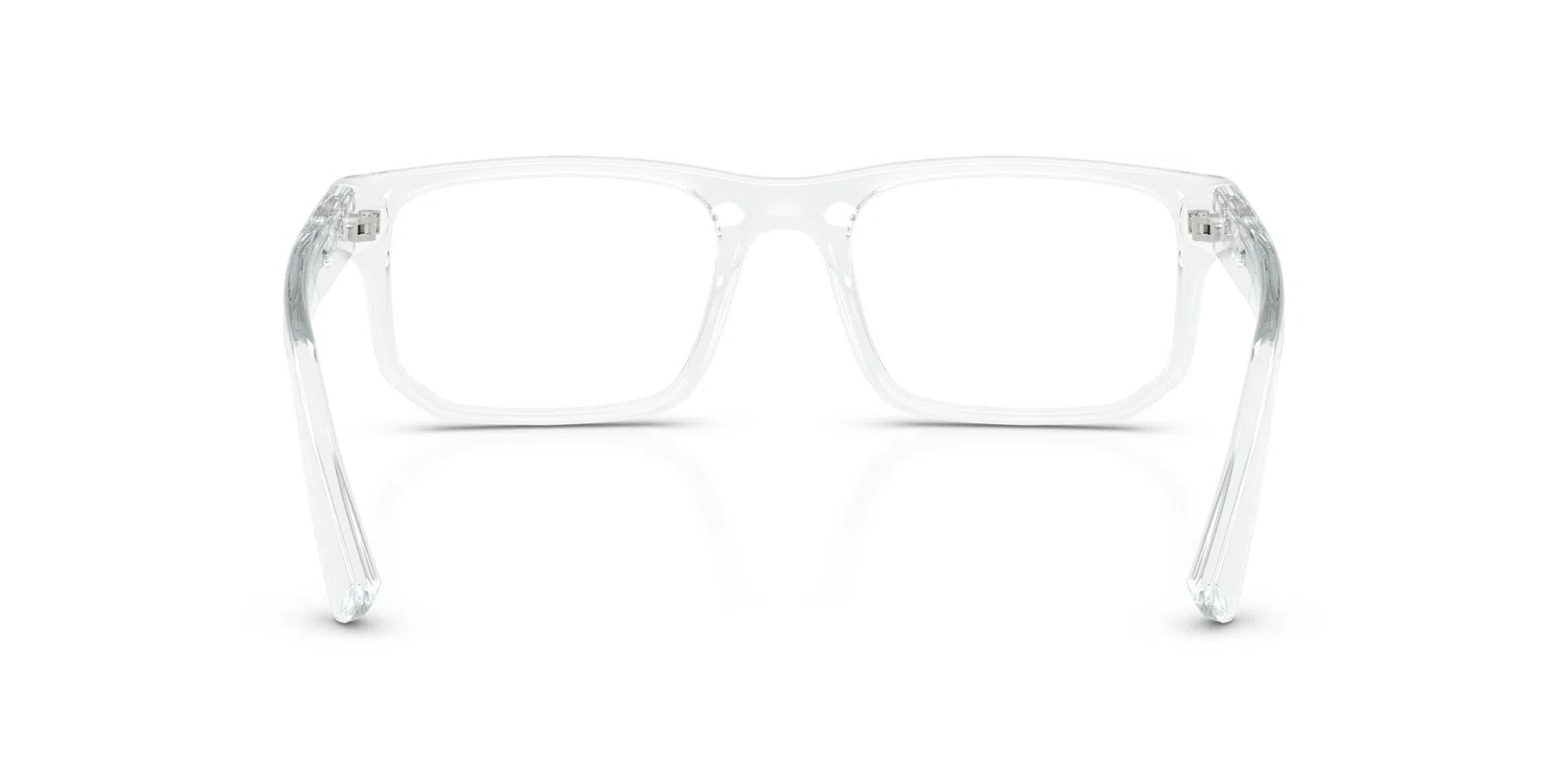 Armani Exchange 3135 Eyeglasses - view 17